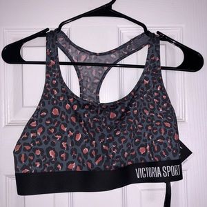 Victoria Secret “Victoria Sport” sports bra